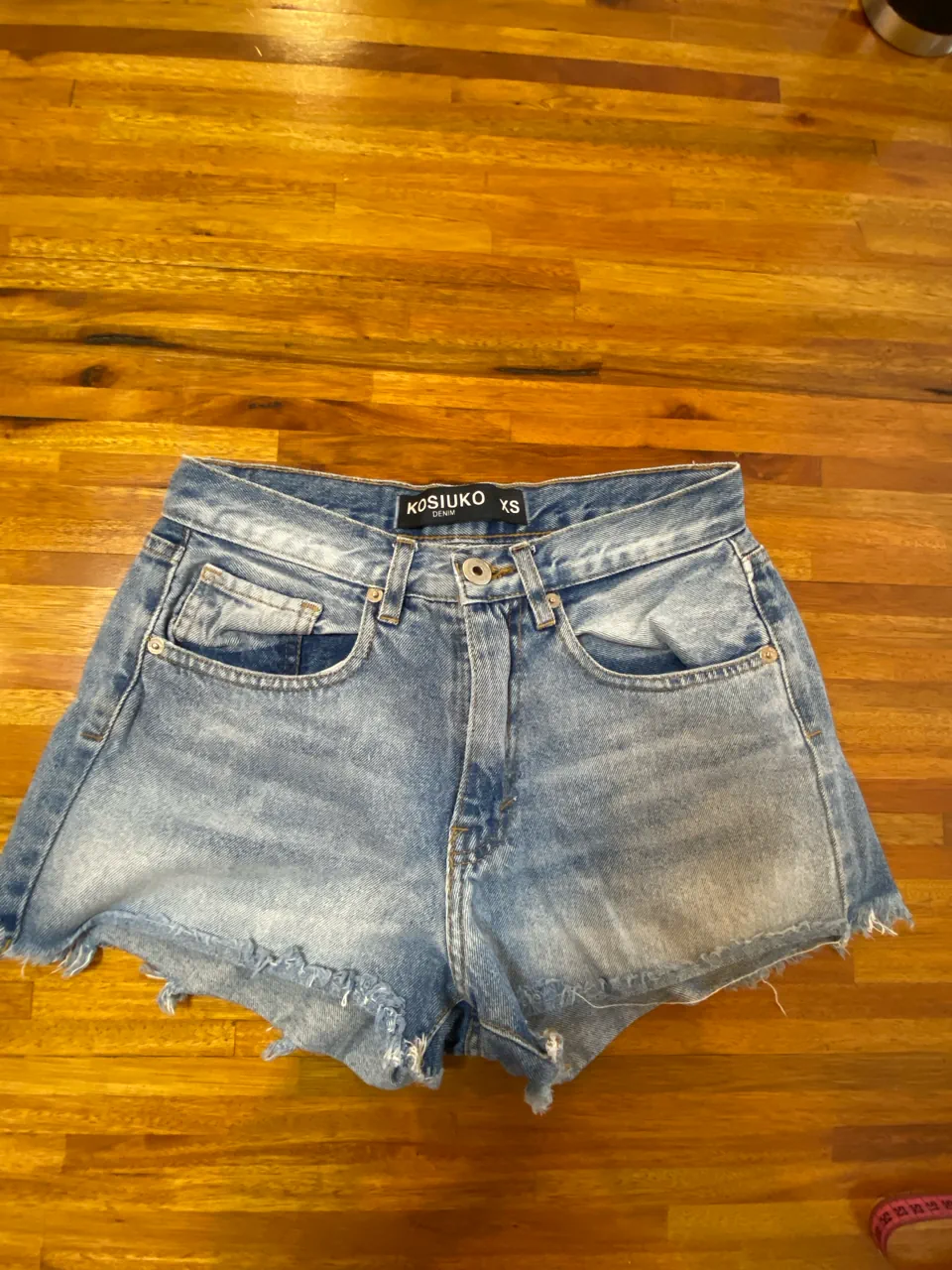 Short Kosiuko - imagen 1