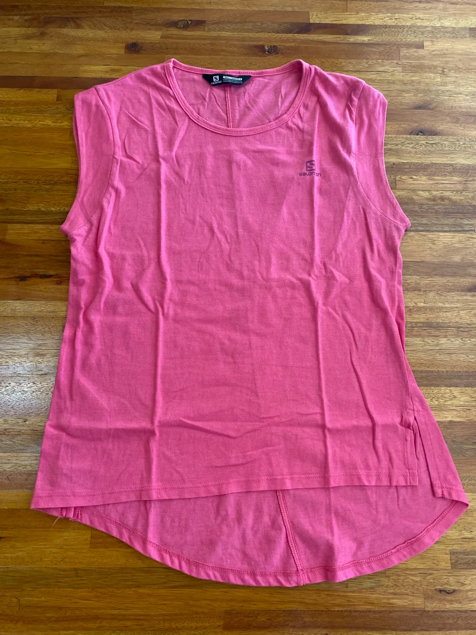 Musculosa Salomon - imagen 3