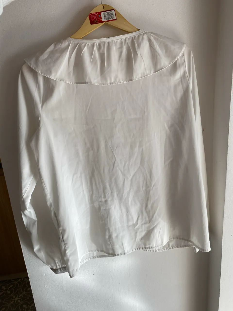 Blusa India Style - imagen 3