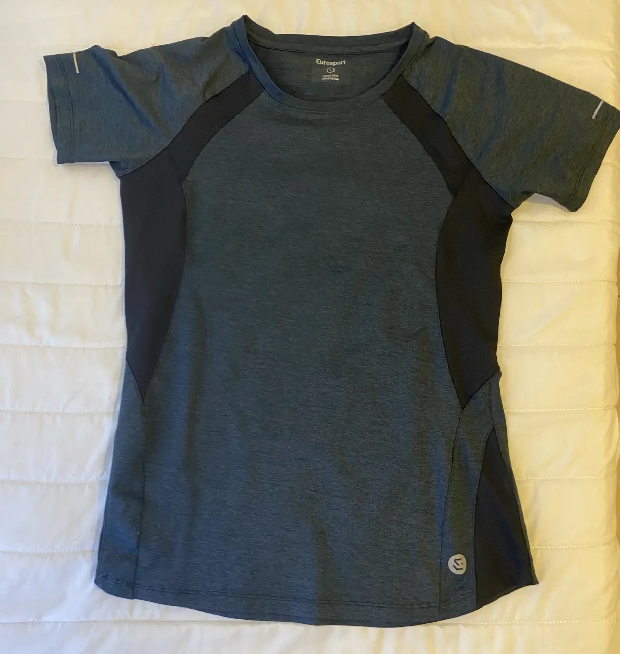 Remera Eurosport - imagen 1