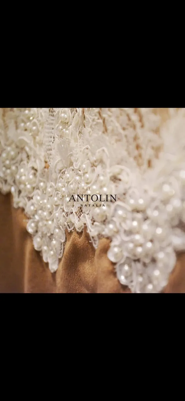 Vestido Natalia Antolin - imagen 2