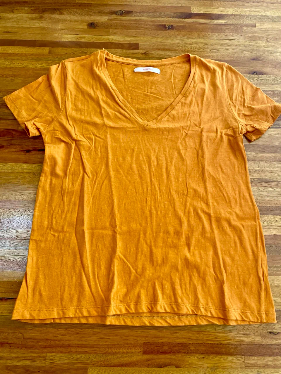 Remera Yagmour - imagen 1
