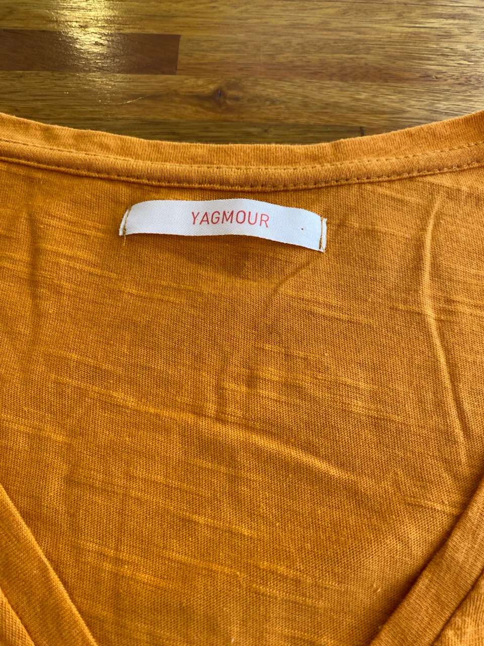 Remera Yagmour - imagen 2