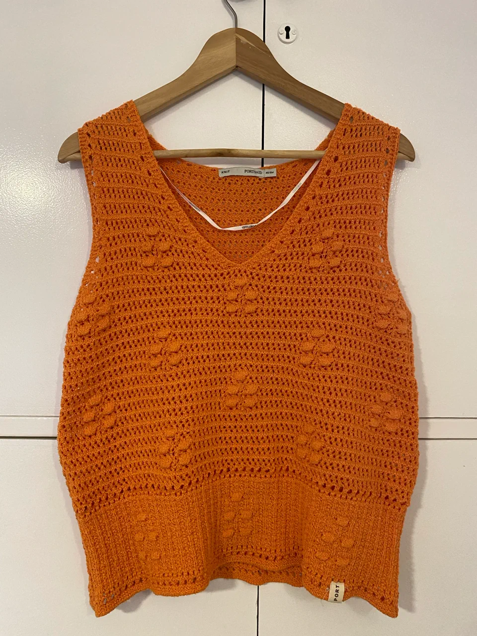 Musculosa Portsaid - imagen 1