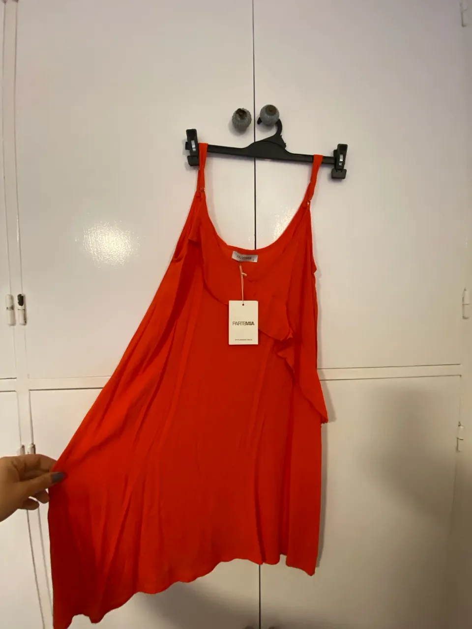 Vestido PARTE MIA · Talle S