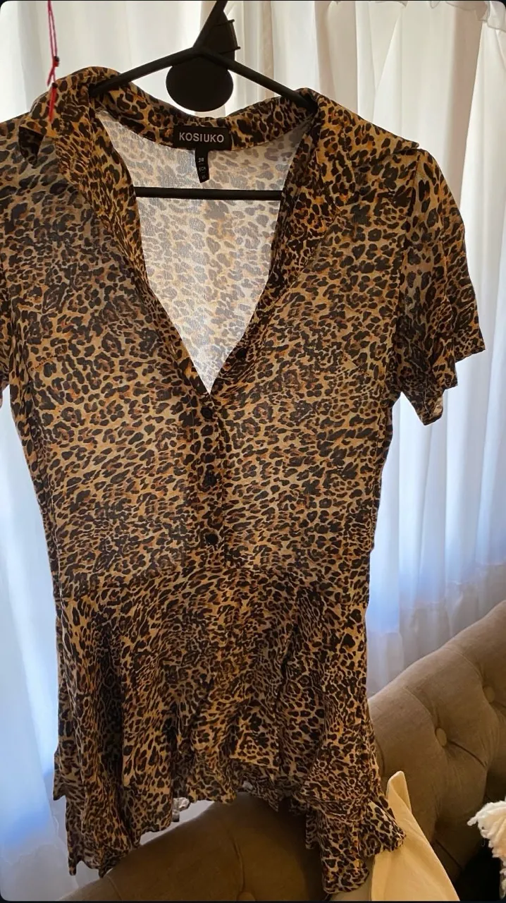 Vestido Kosiuko - imagen 1