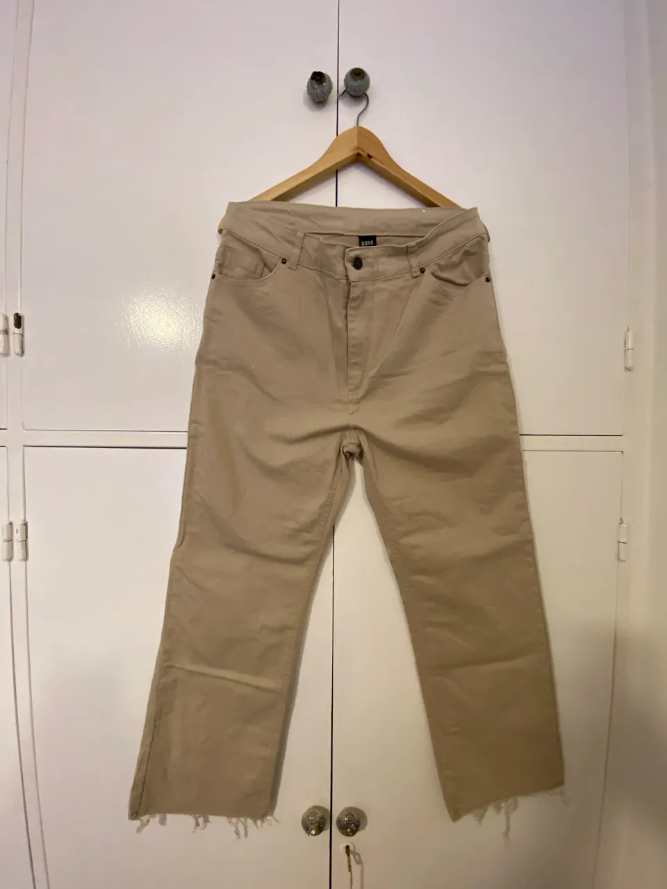 Pantalón Bora - imagen 1