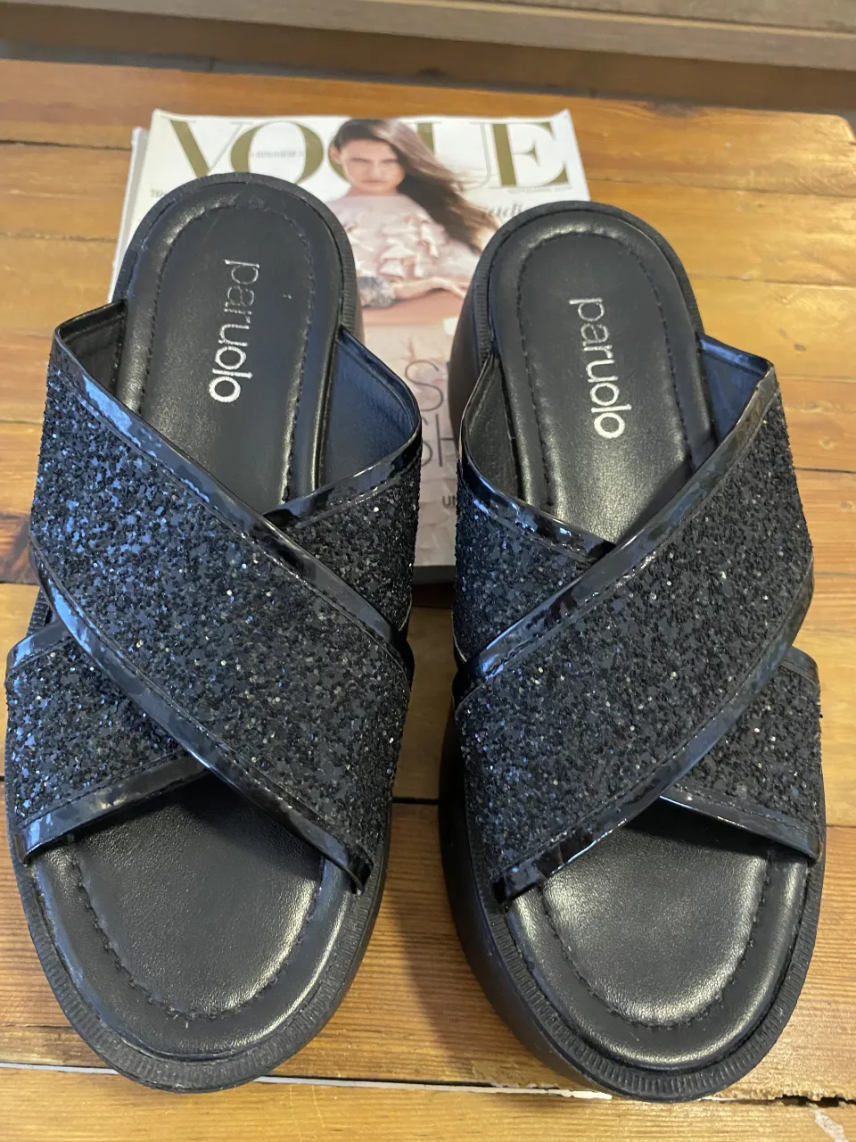 Sandalias Paruolo - imagen 1