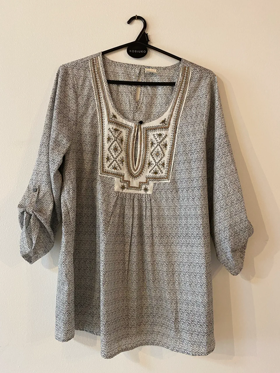Blusa Ver - imagen 1