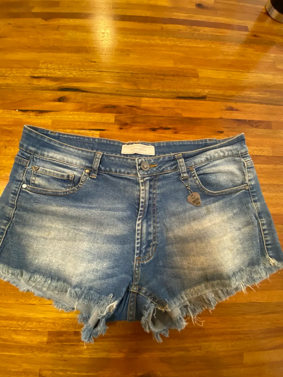 Short Rapsodia - imagen 1
