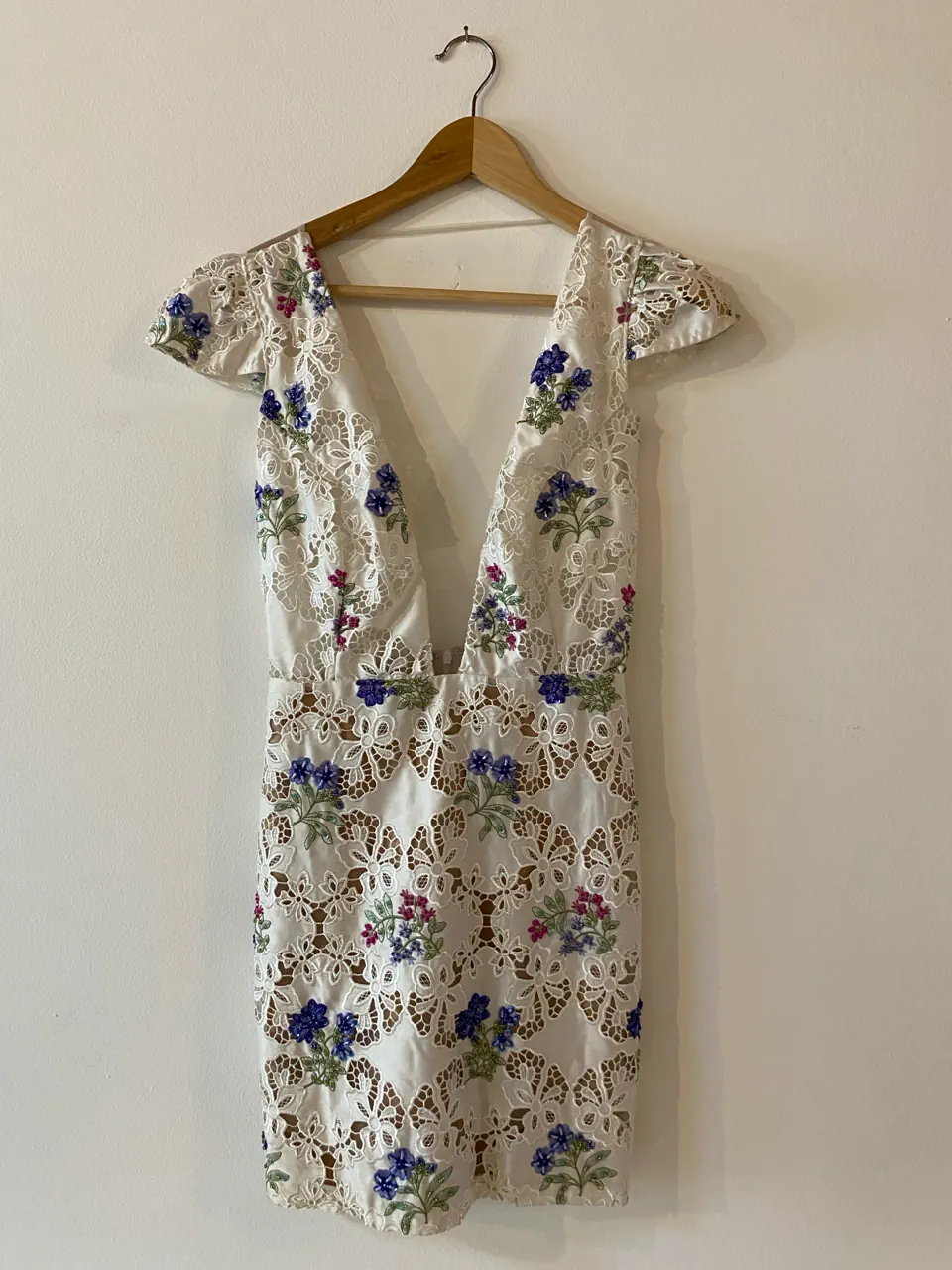 Vestido Antolin - imagen 1