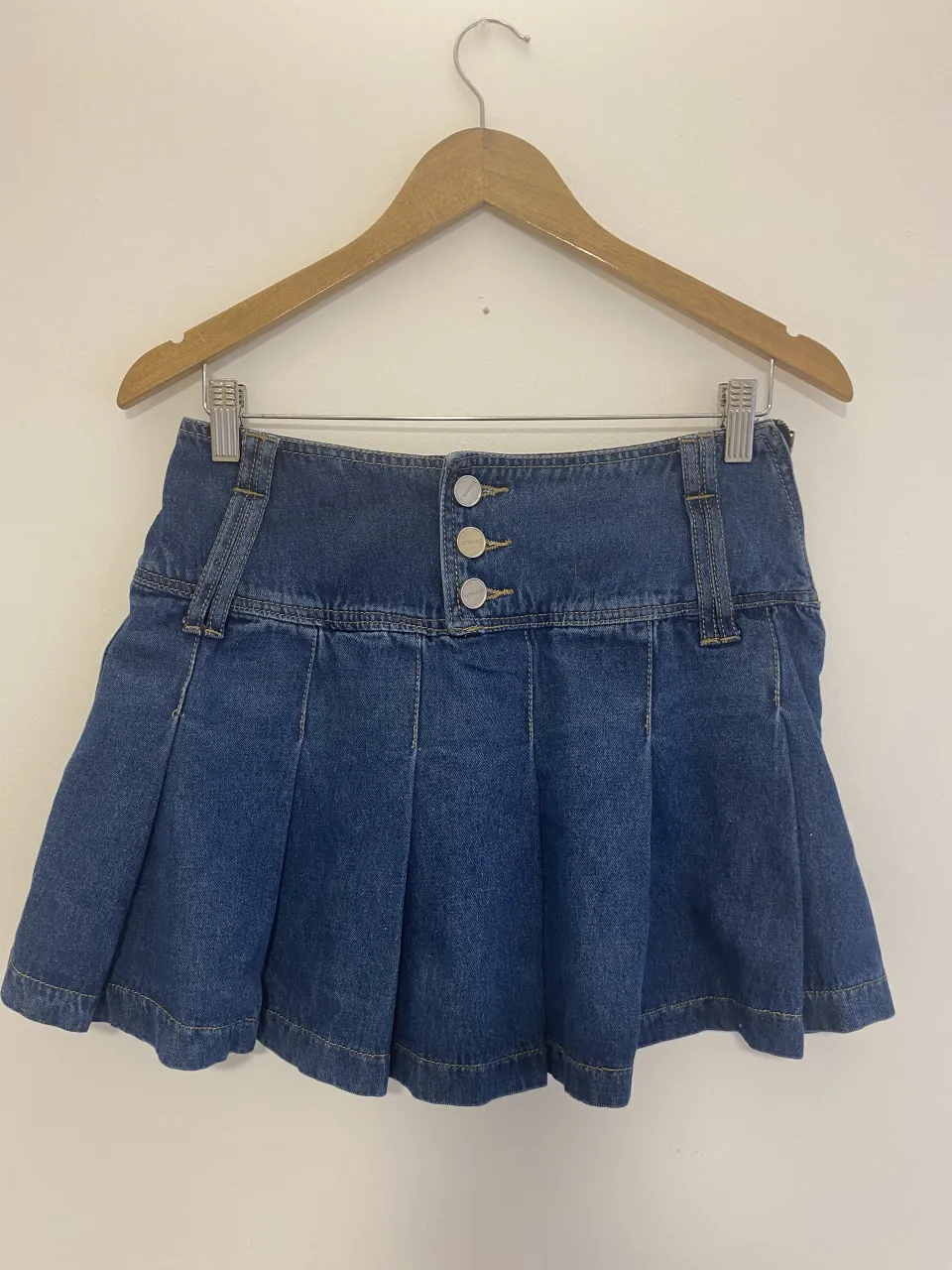 Pollera Kosiuko - imagen 1