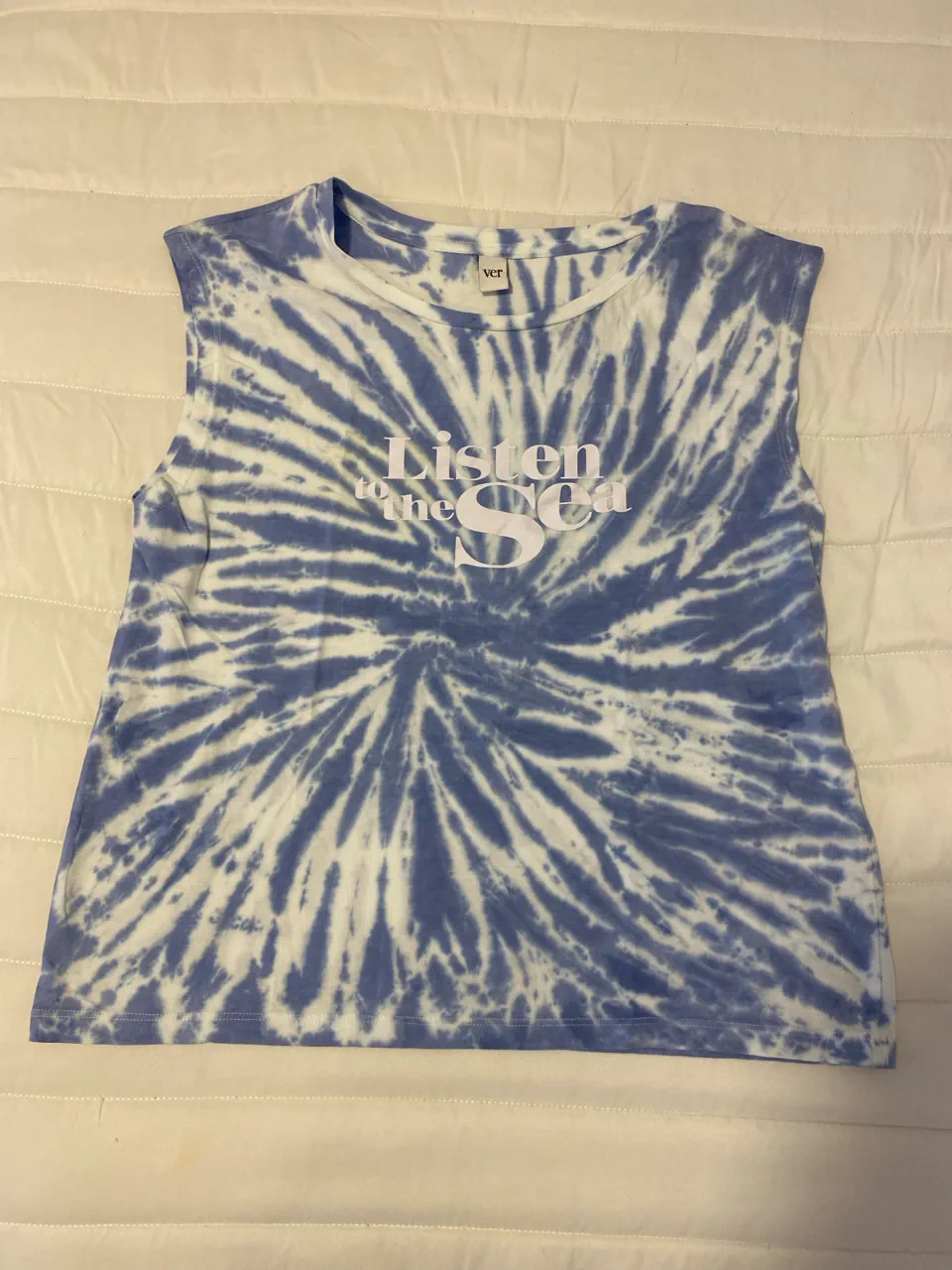 Musculosa Ver - imagen 1