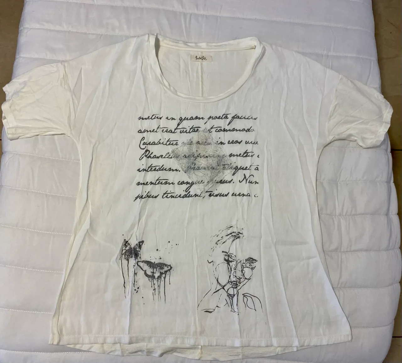 Remera Sin marca - imagen 1