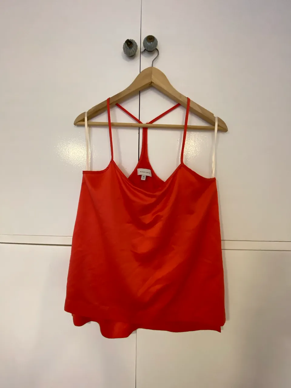 Musculosa Kosiuko - imagen 1