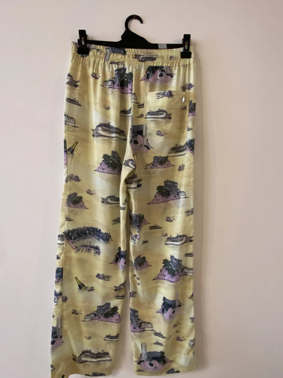 Pantalón Kosiuko - imagen 1
