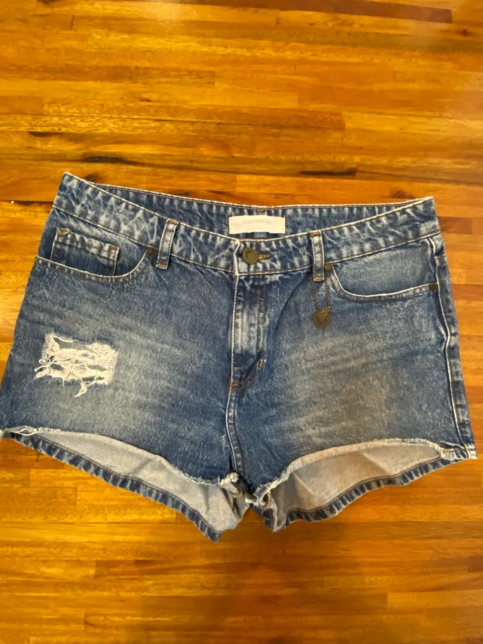 Short Rapsodia - imagen 1