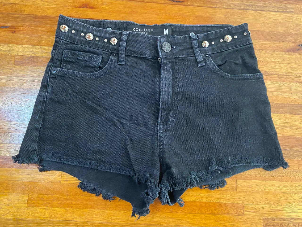 Short Kosiuko - imagen 1