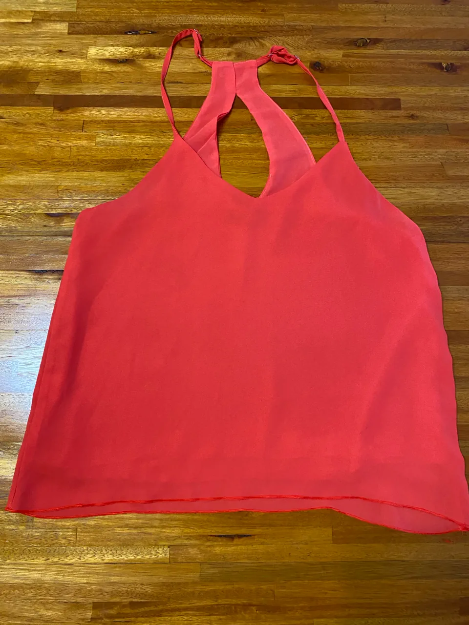 Musculosa Justa Petra - imagen 1