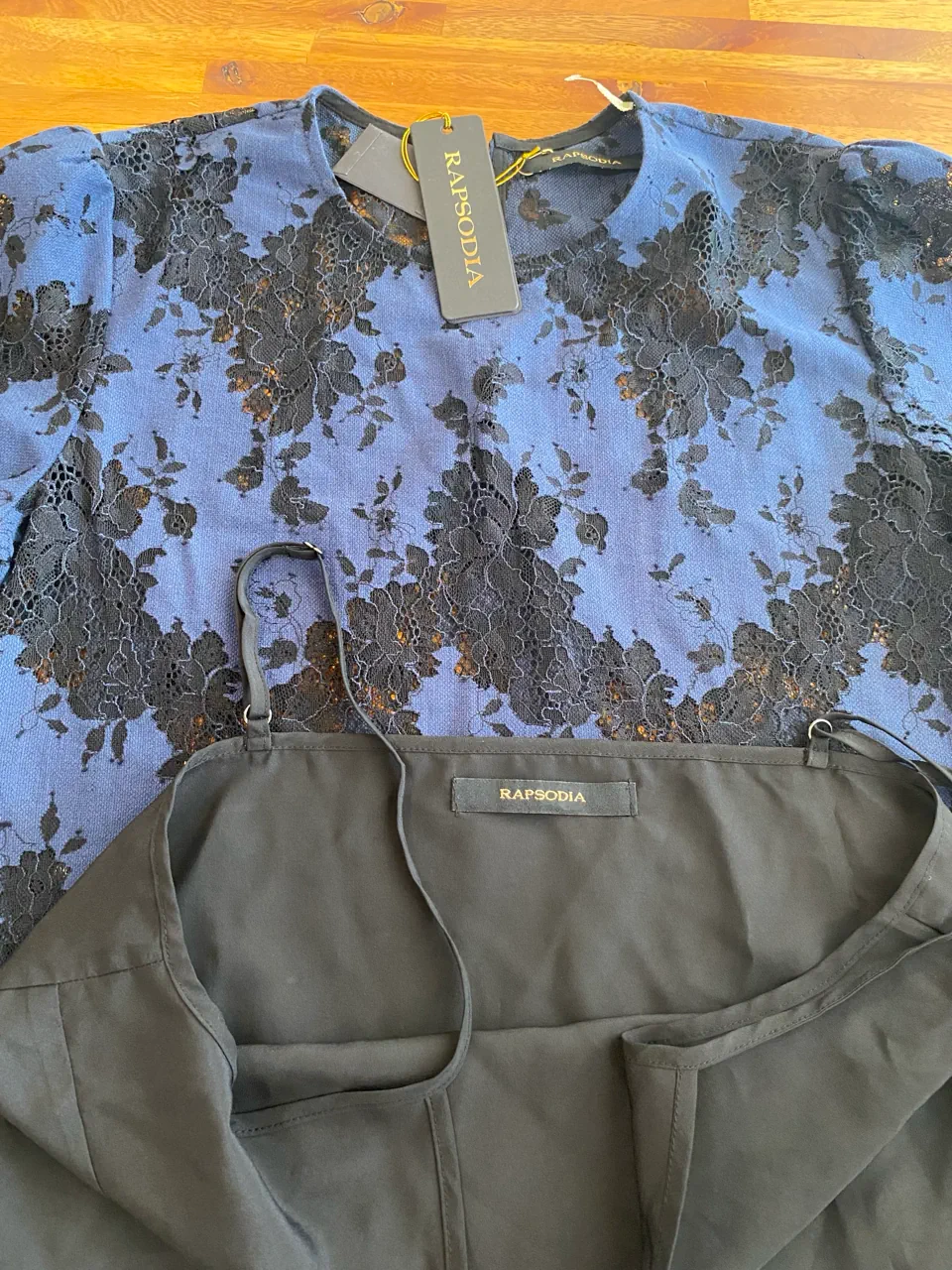 Blusa Rapsodia - imagen 6