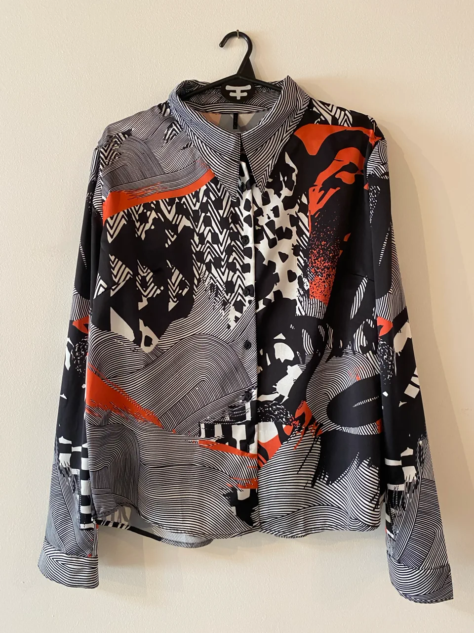 Camisa Ossira - imagen 1