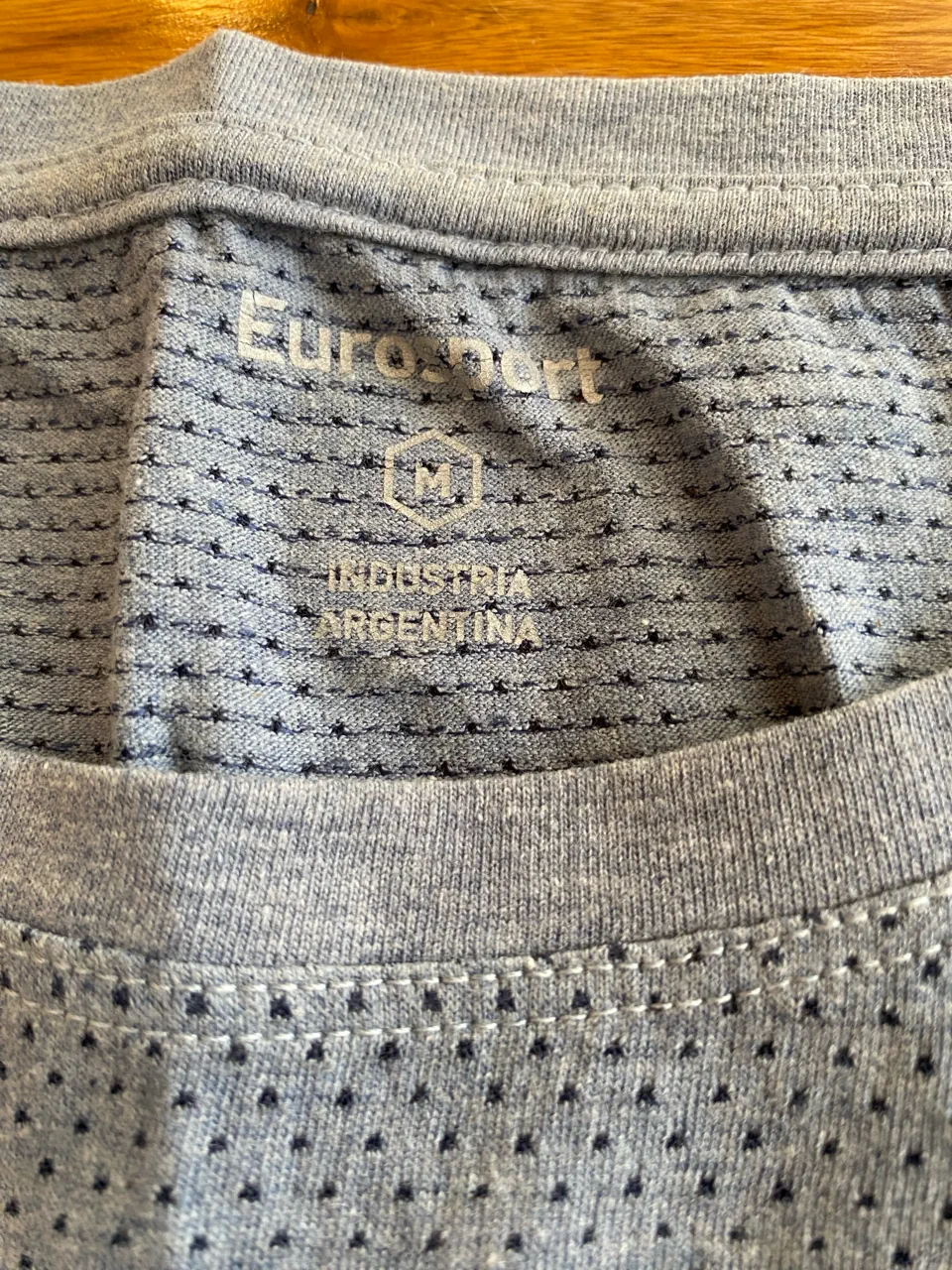 Remera Eurosport - imagen 2