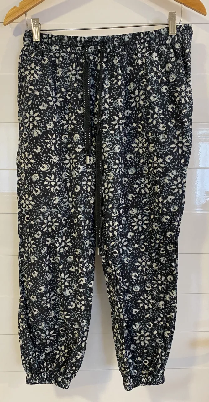 Pantalón Rapsodia - imagen 1