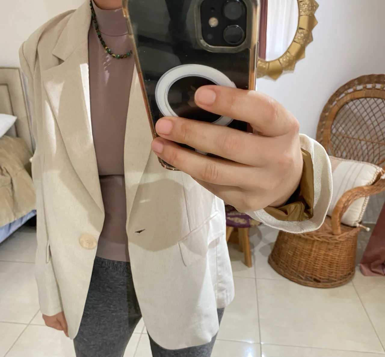 Blazer Millie - imagen 5