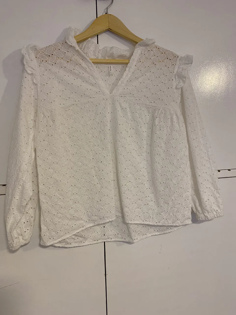 Blusa Ossira - imagen 1