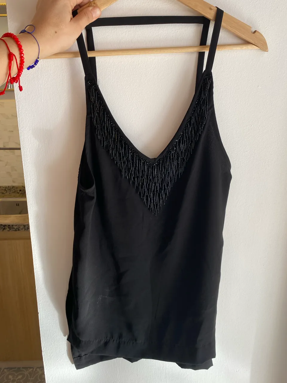 Musculosa Kosiuko - imagen 3