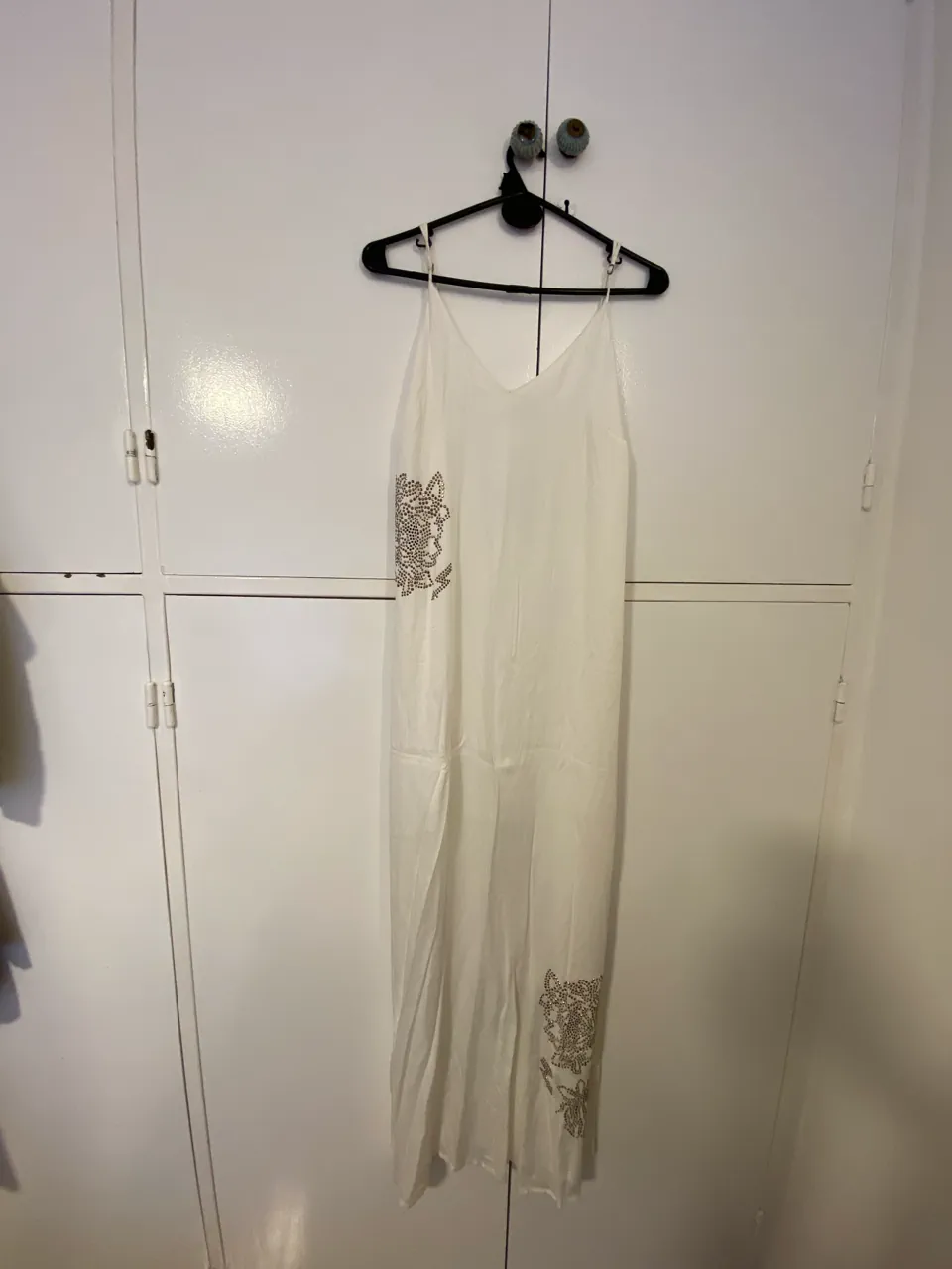 Vestido Catalina de Aragon - imagen 1
