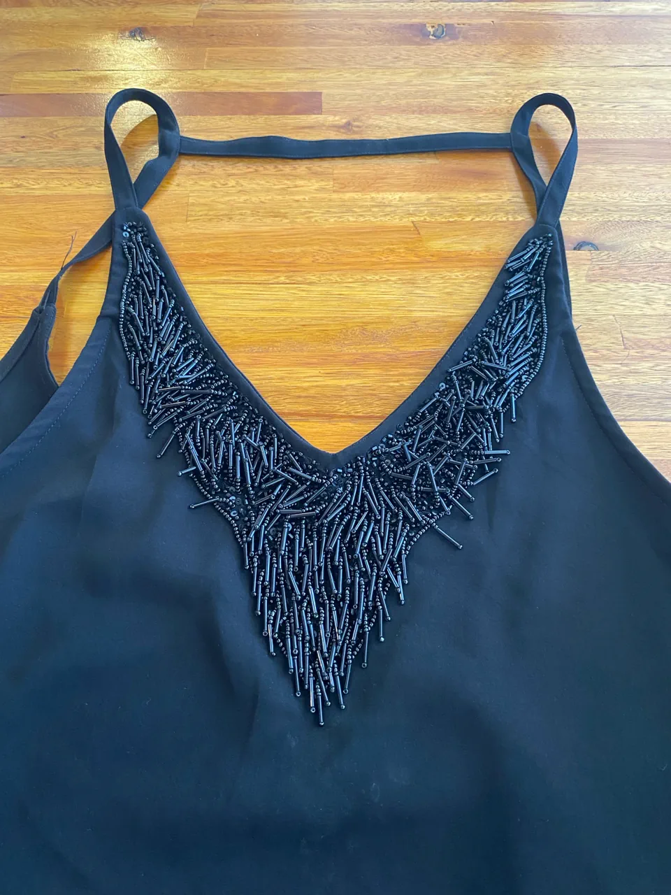 Musculosa Kosiuko · Talle S