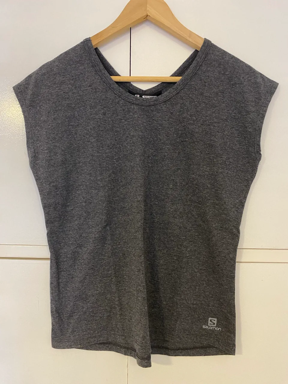 Remera Salomon - imagen 1
