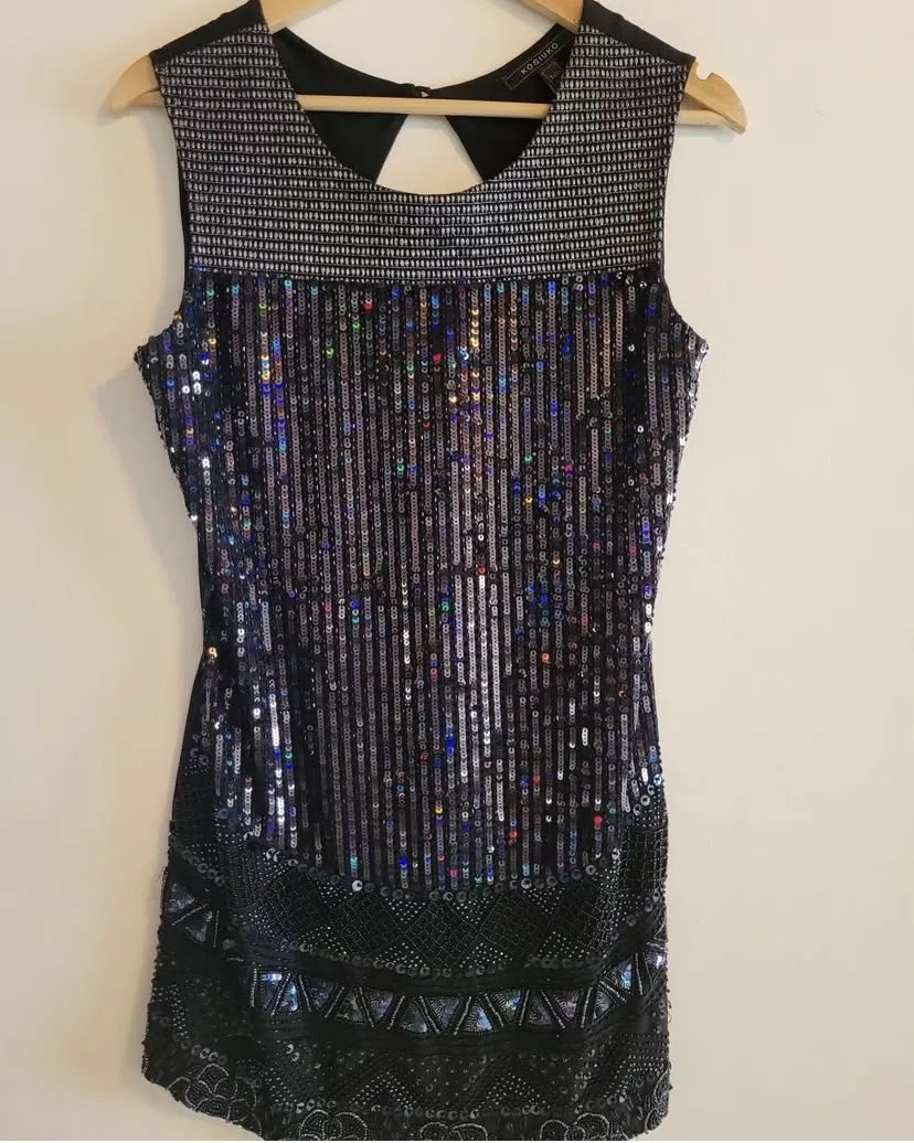 Vestido Kosiuko - imagen 1
