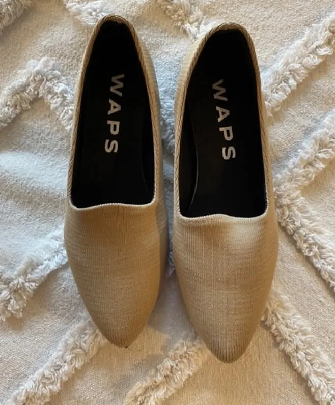 Zapatos Waps · Talle AR 38