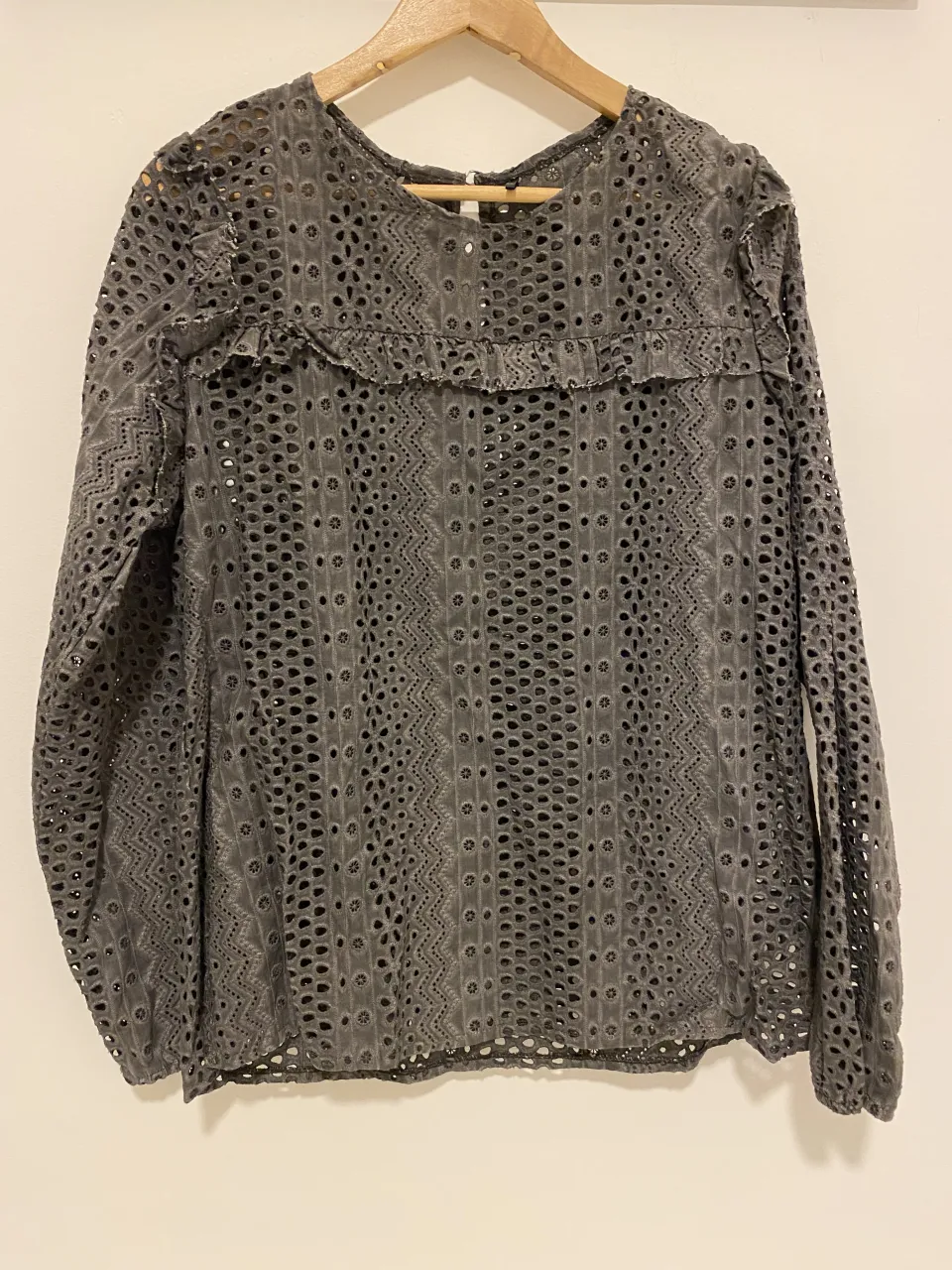 Blusa Ossira - imagen 1