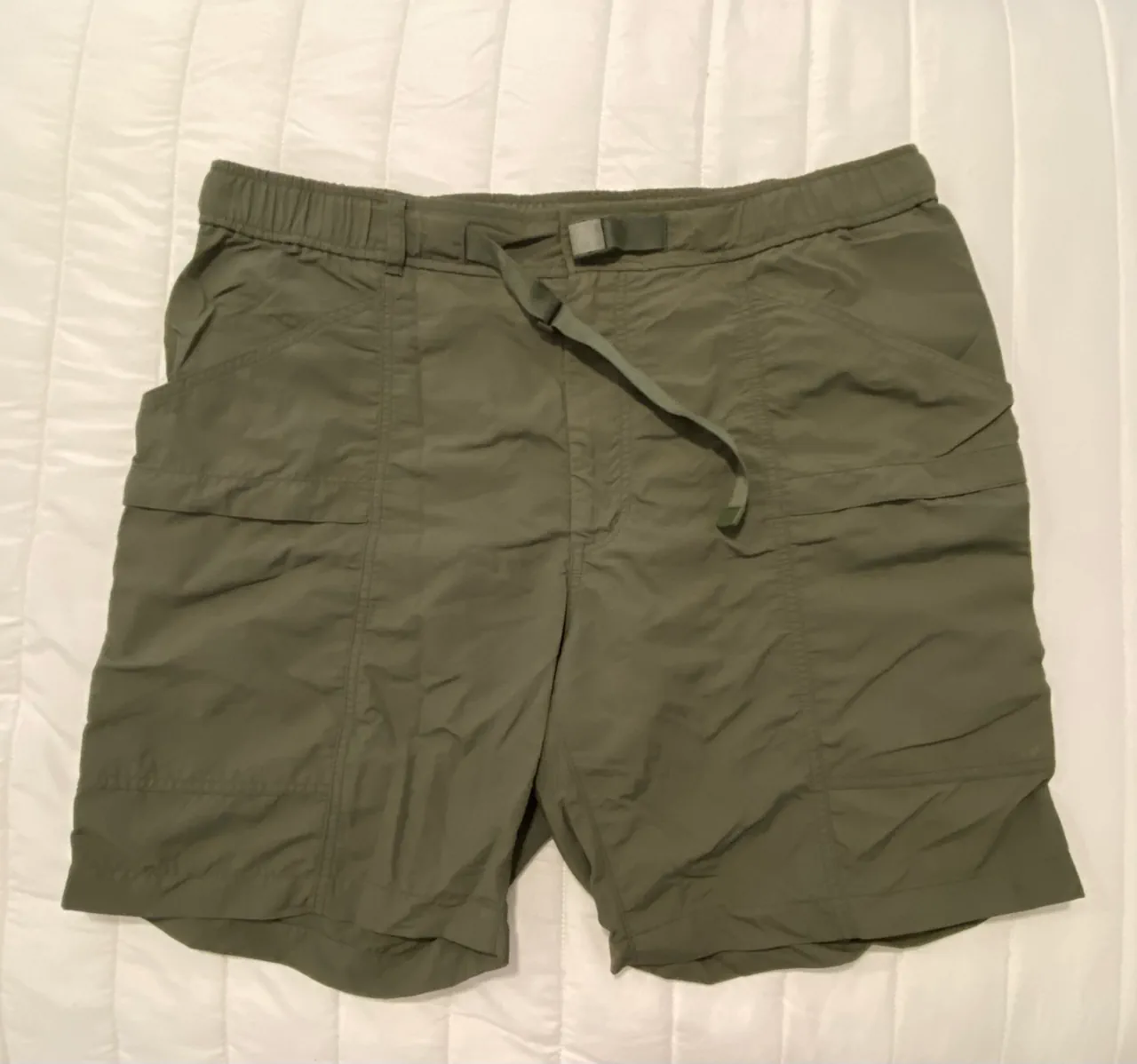 Bermuda Uniqlo - imagen 1