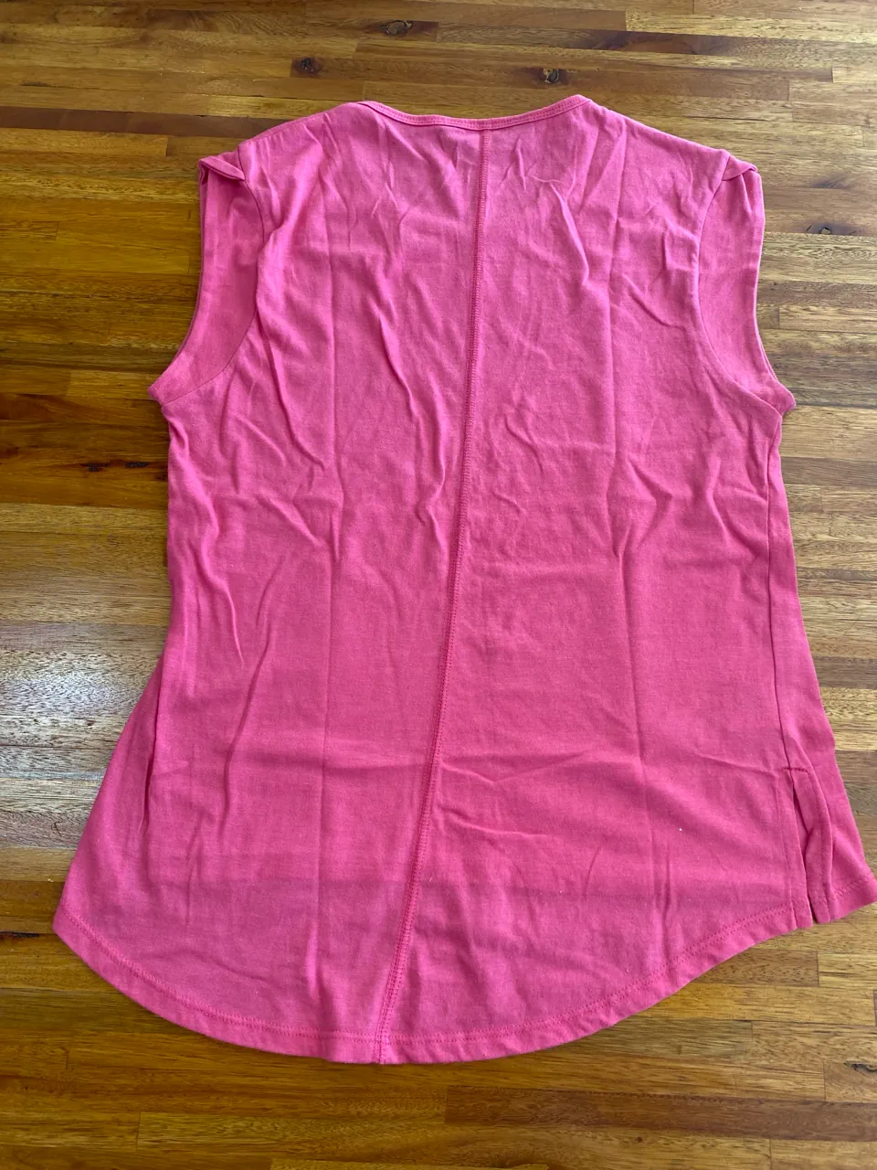 Musculosa Salomon - imagen 4