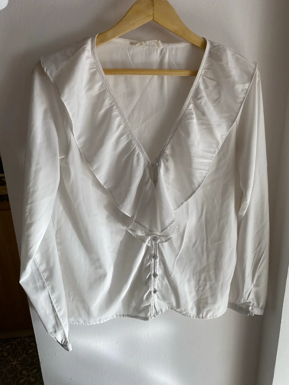 Blusa India Style - imagen 2
