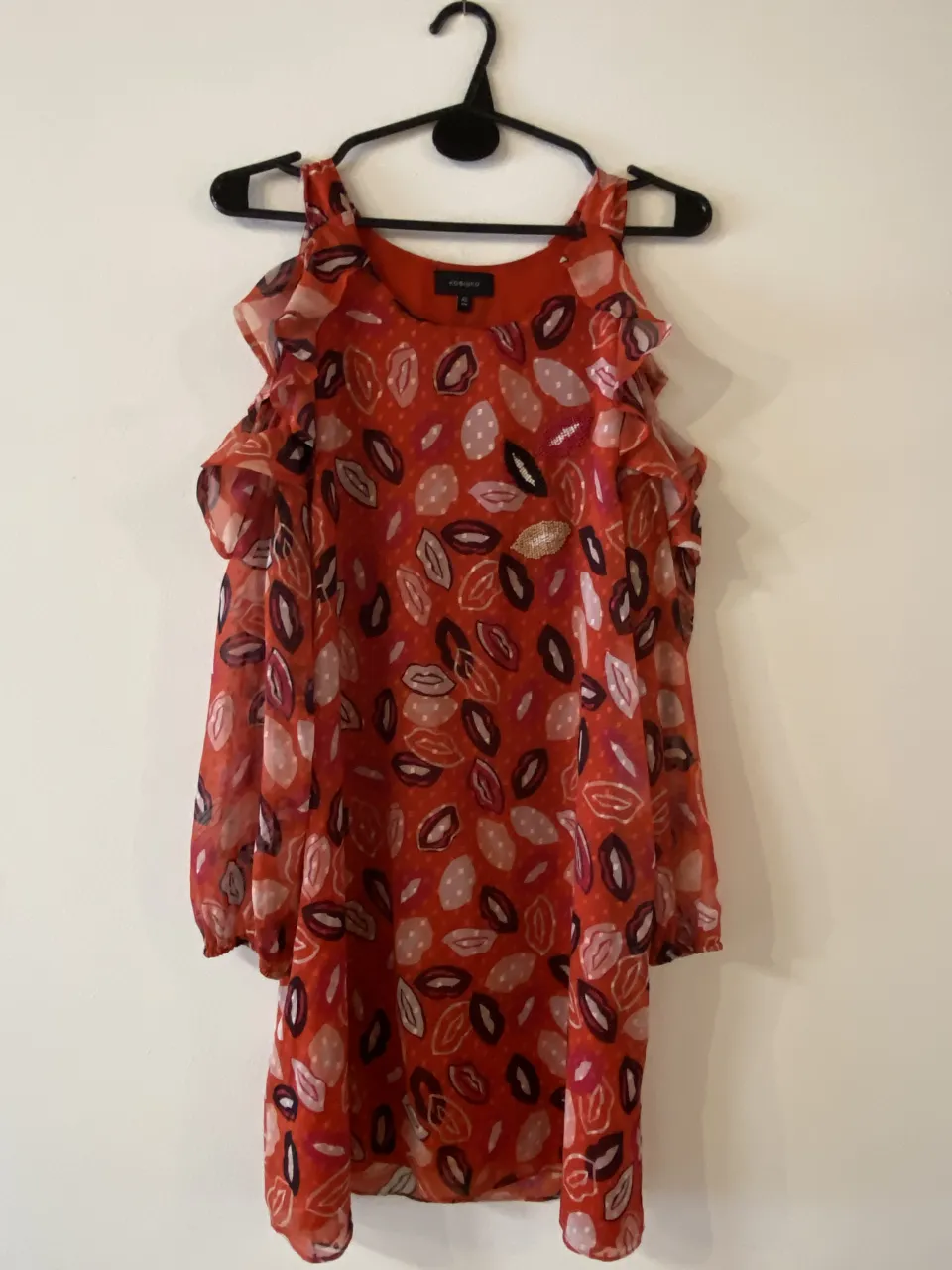 Vestido Kosiuko - imagen 1