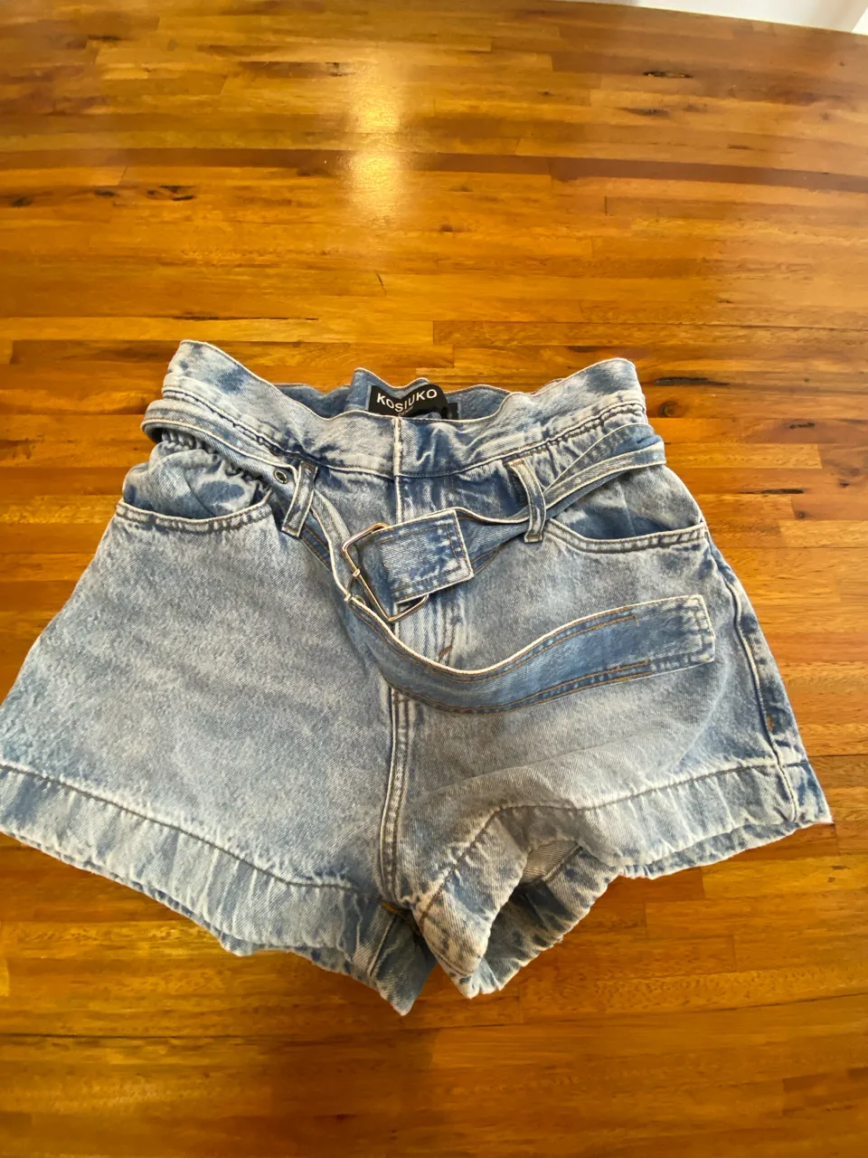 Short Kosiuko - imagen 1