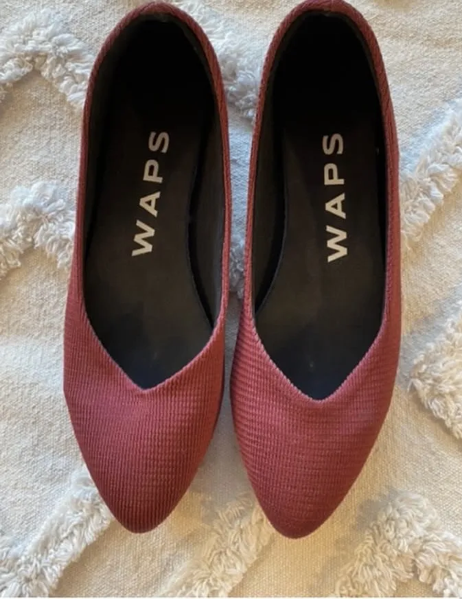 Ballerinas Waps - imagen 1