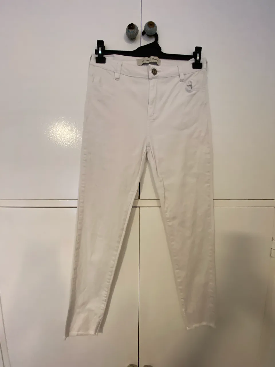 Jean Try Me · Talle S