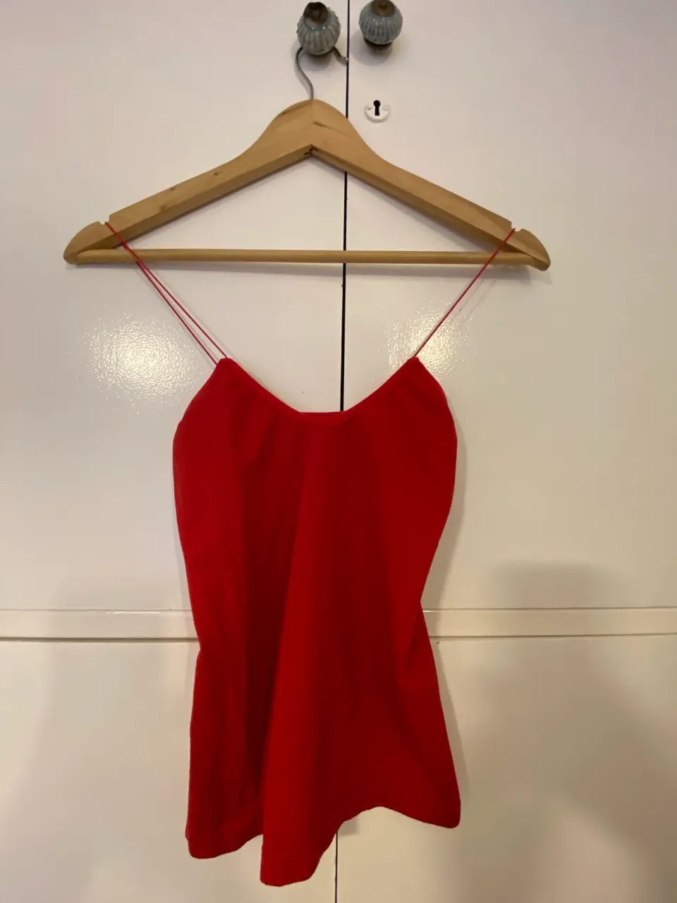 Musculosa Kosiuko - imagen 1