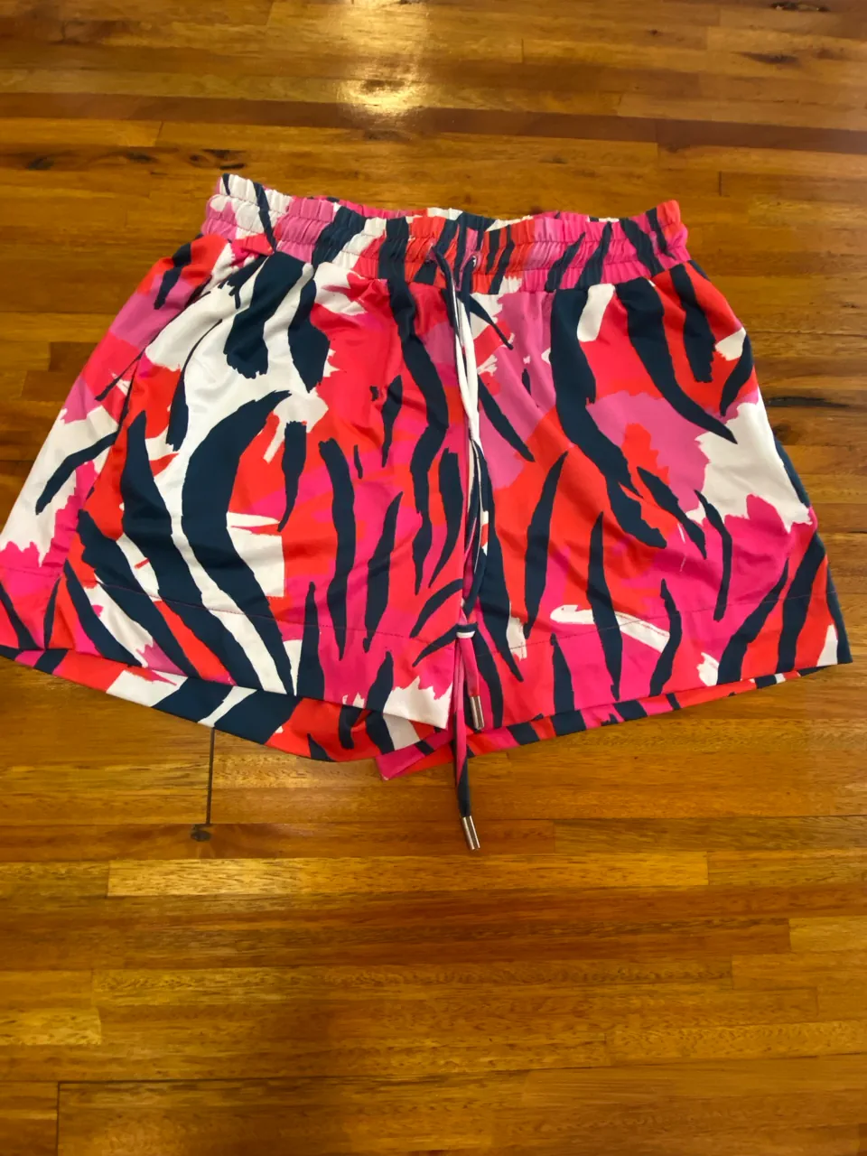 Short Kosiuko · Talle S