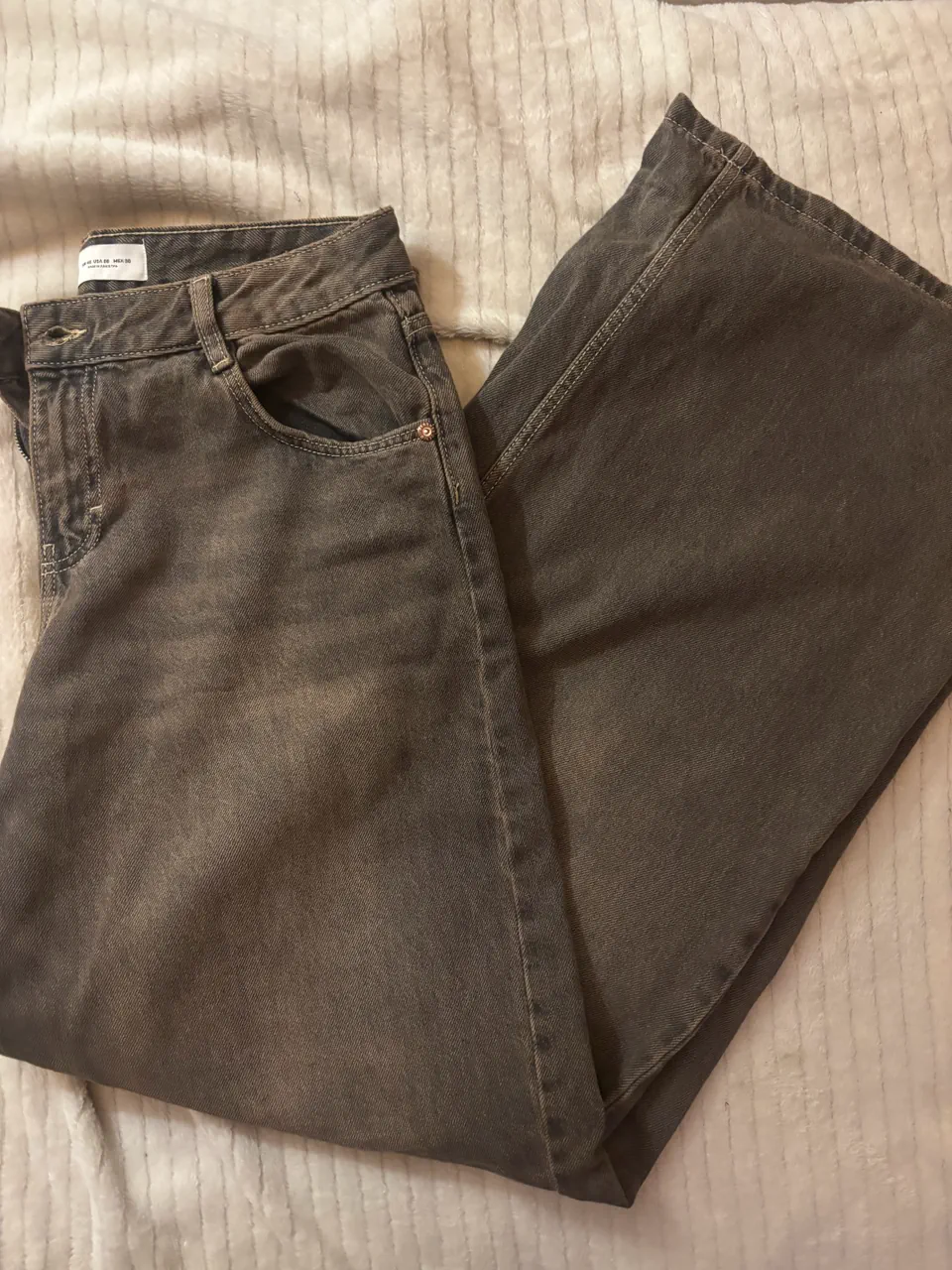 Bershka · Talle L