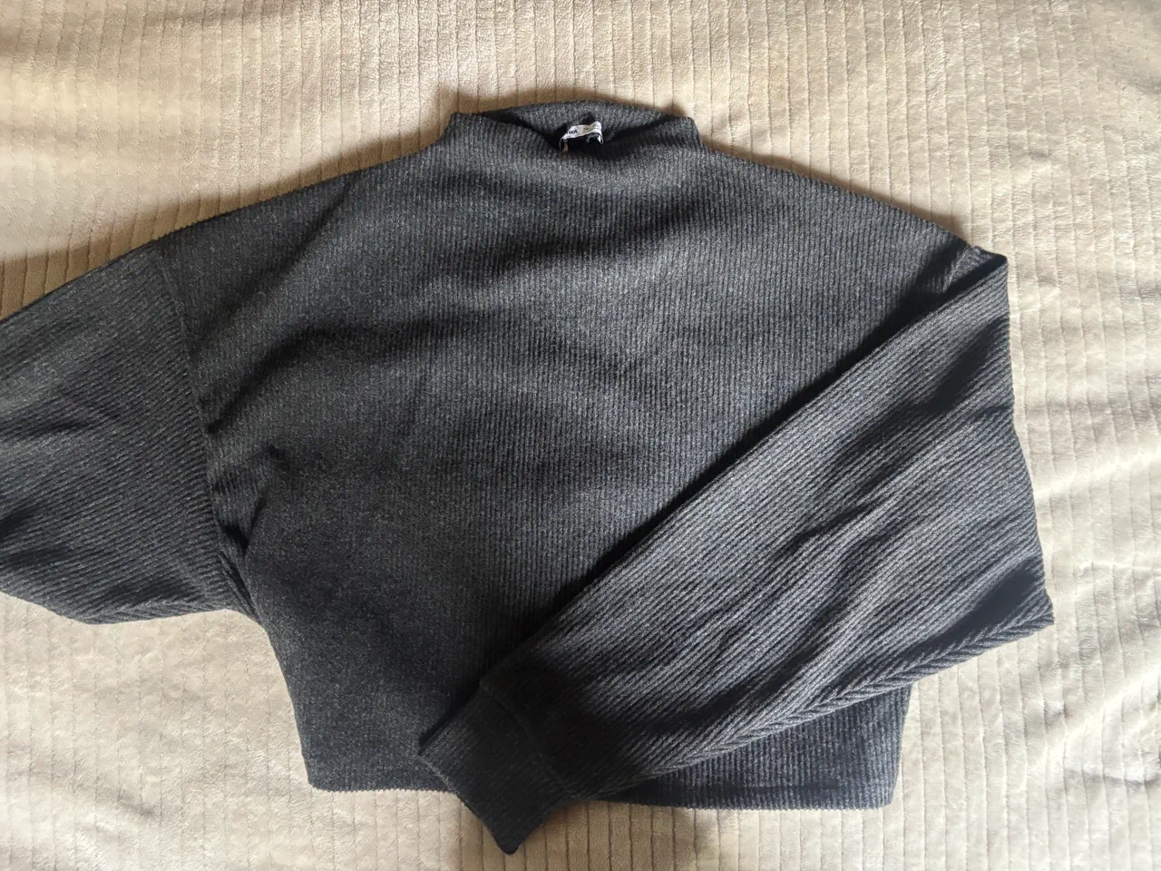 Polera Bershka - imagen 1
