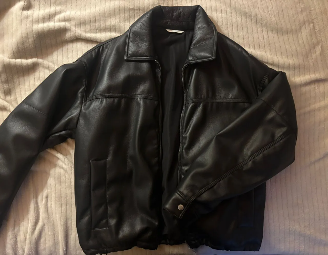 Campera Zara - imagen 1