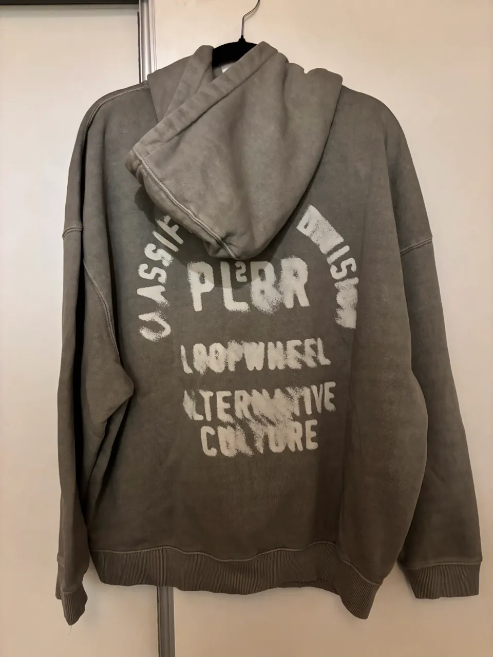 Buzo Pull & Bear - imagen 1