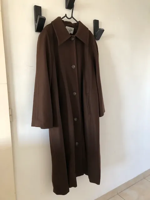 Vintage · Talle L